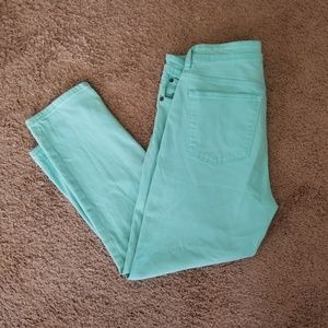 Lauren Jean's Co. Size 12 jeans